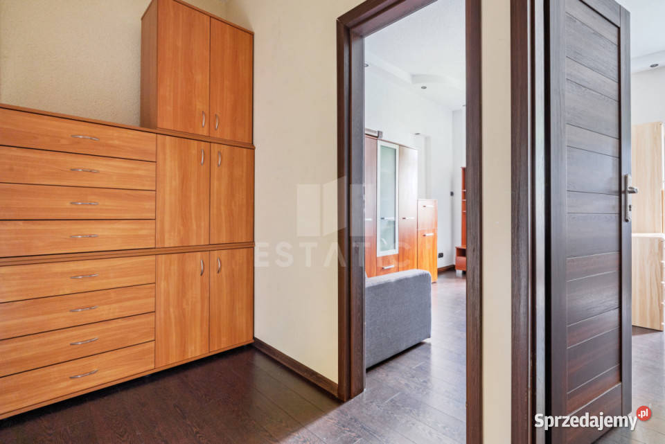 Mieszkanie Gdańsk Na Stoku 1066m2 5pokojowe