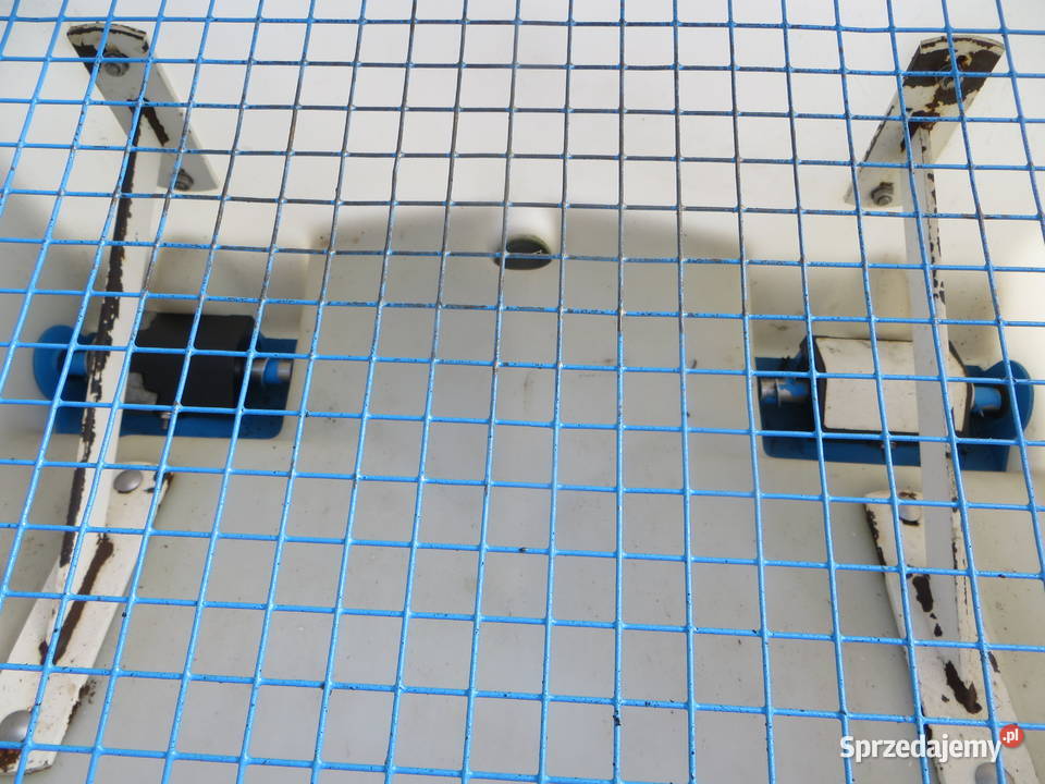 Siewnik Monosem PNU do kukurydzy 4rzędowy