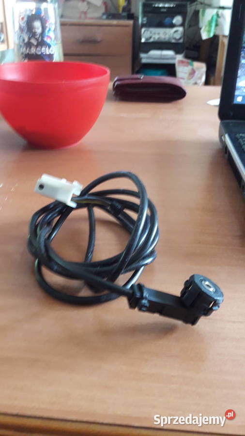 Mercedes AUX W164 W169 i inne A1645406507