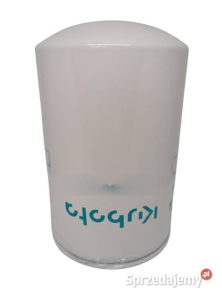 Oryginalny filtr oleju KUBOTA KX913 U484 R090 Bielsko-Biała