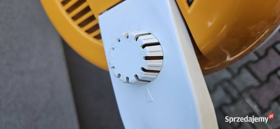 Suszarka do włosów stojąca vintage prl Krups Świętochłowice sprzedam