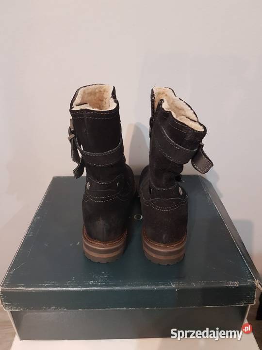 Śniegowce damskie Pier One 36 Kraków