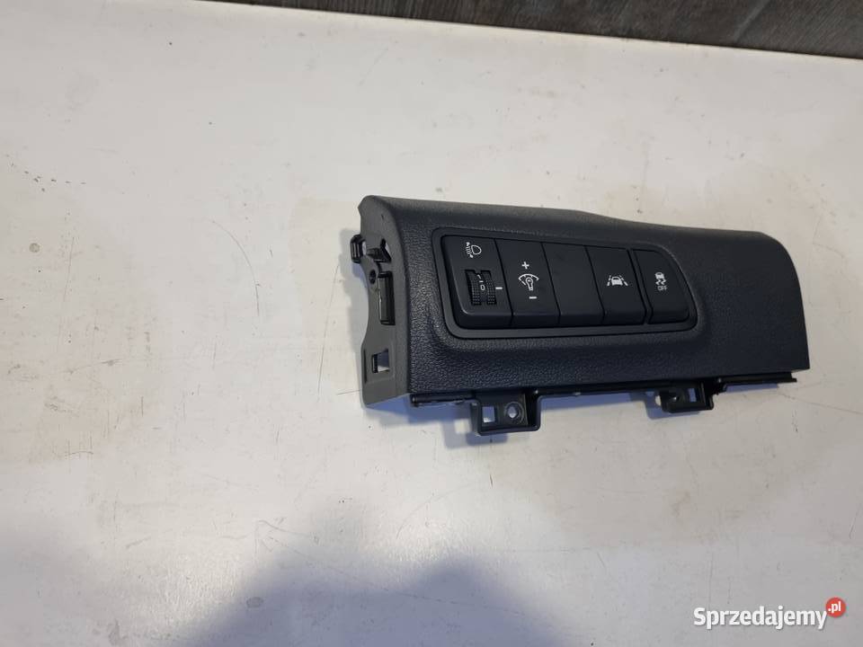 PANEL KONSOLI HYUNDAI TUCSON III NLINE Skierniewice sprzedam