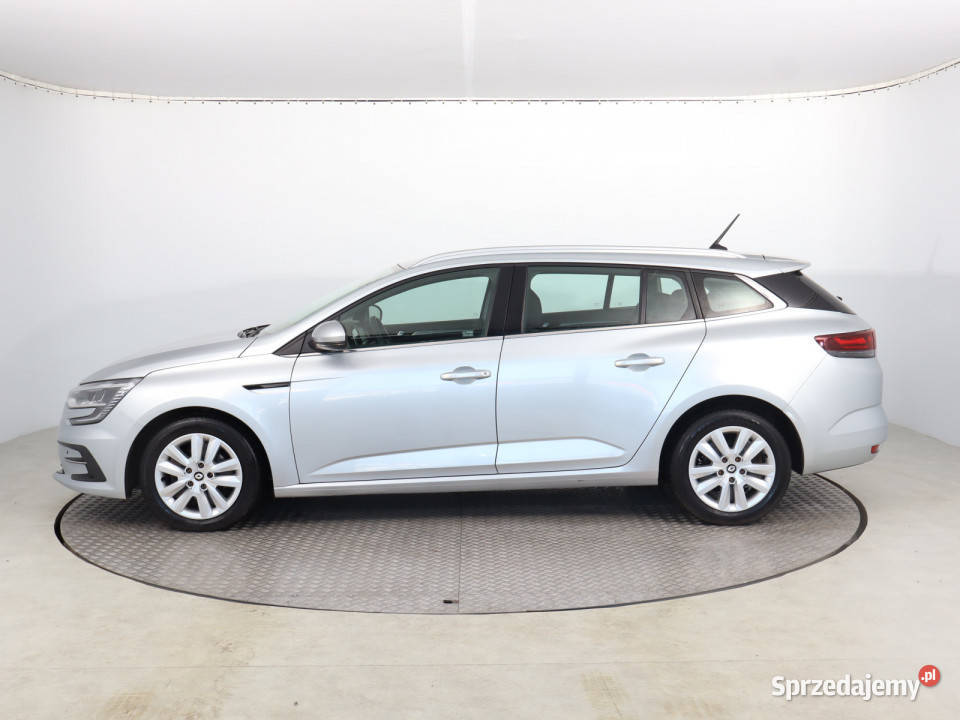 Renault Megane 13 TCe czujnik deszczu Bielany Wrocławskie