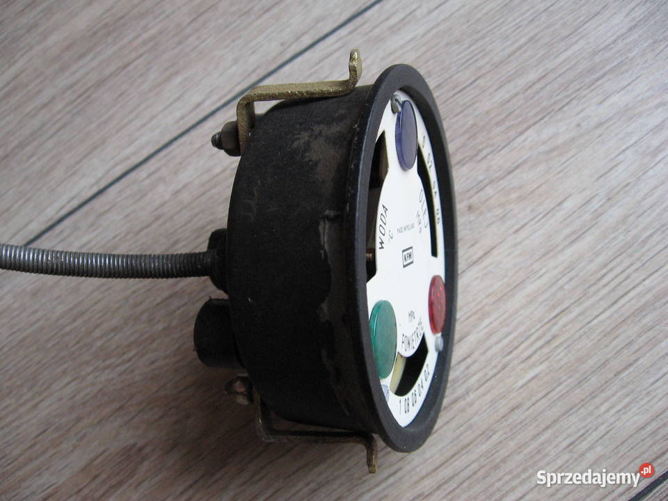 URSUS stary licznik zegaw wskaźnik traktor PRL Przemyśl sprzedam