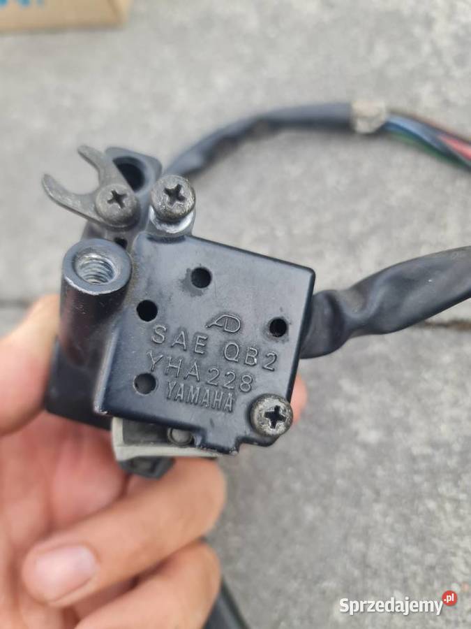Przełącznik zespolony yamaha fj1200 YHA228