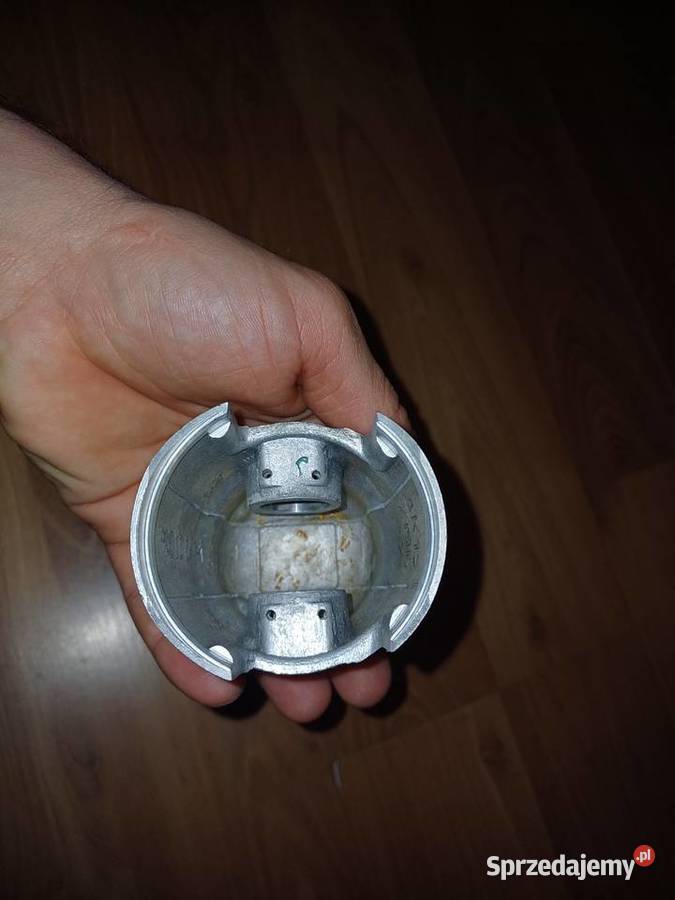 Tłok na 1 szlif wsk 175 shl m17 gazela sprzedam