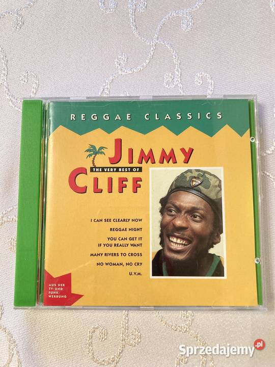 Płyta CD 1 lata 90 Klasyka Wyjątkowa Unikatowa