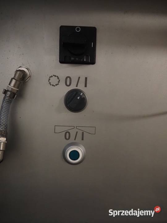 Frey KEBABLINE FormierkaMaszyna do formowania