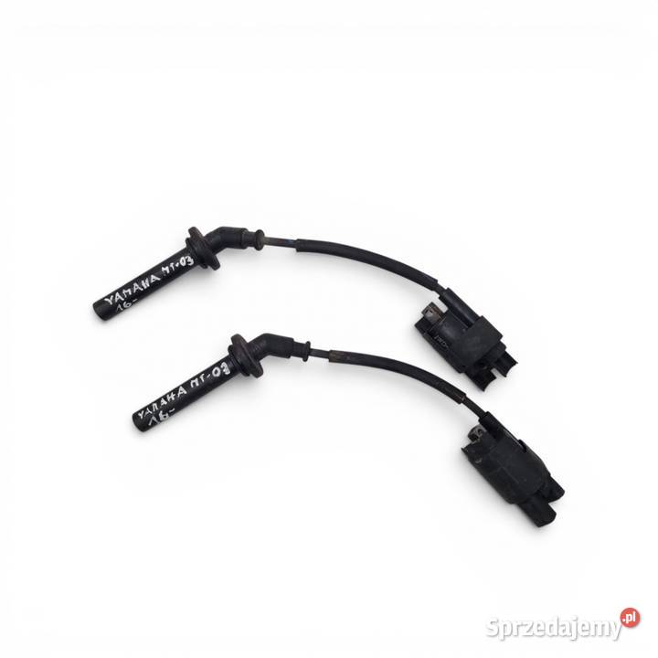 CEWKA ZAPŁONOWA NGK Yamaha MT03 II RH07 RH12 Chełm