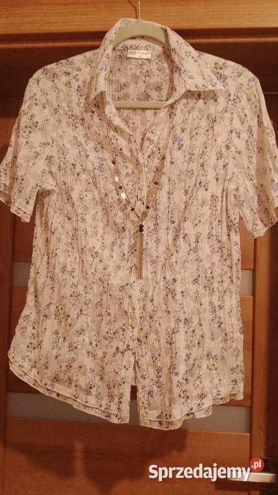 Bluzka damska CANDA CA Częstochowa