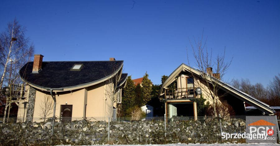 sprzedaży domu Rewal 1438m2