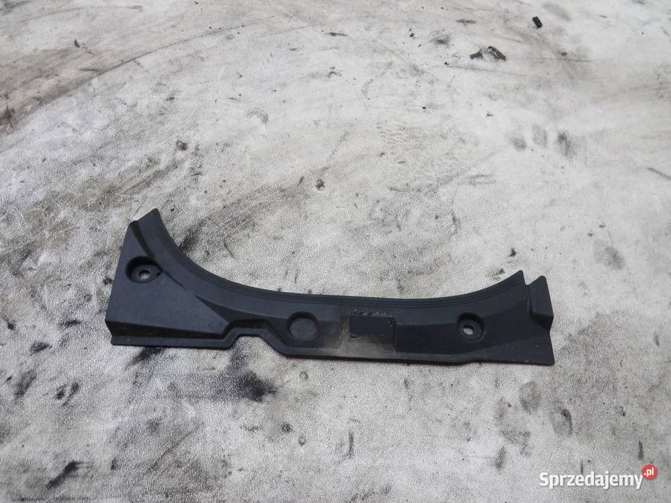 OSŁONA BŁOTNIKA PRAWA AUDI A8 D4 4H0823746C osobowe sprzedam