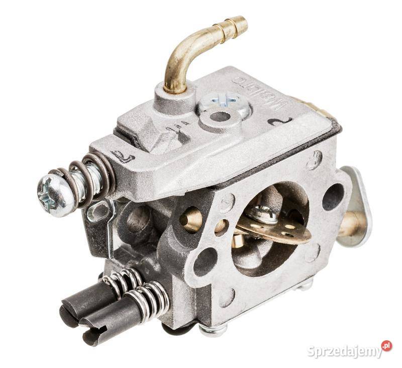 Gaźnik Victus CS45Faworyt TS4552460520NAC SPS01 wielkopolskie Opalenica