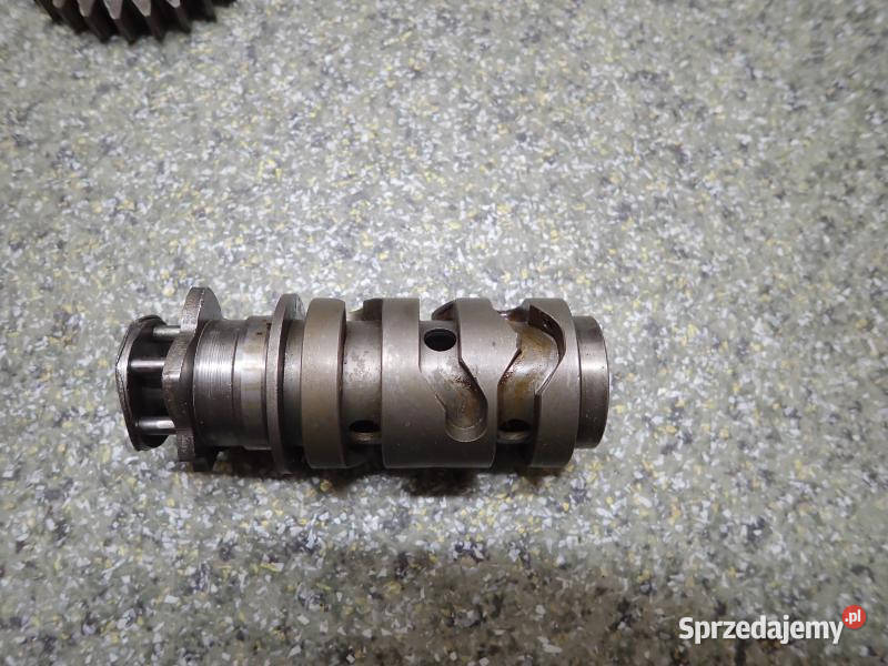 PROGRAMATOR SKRZYNIA BIEGÓW KTM 2T GS 250 300 Strzelce Krajeńskie