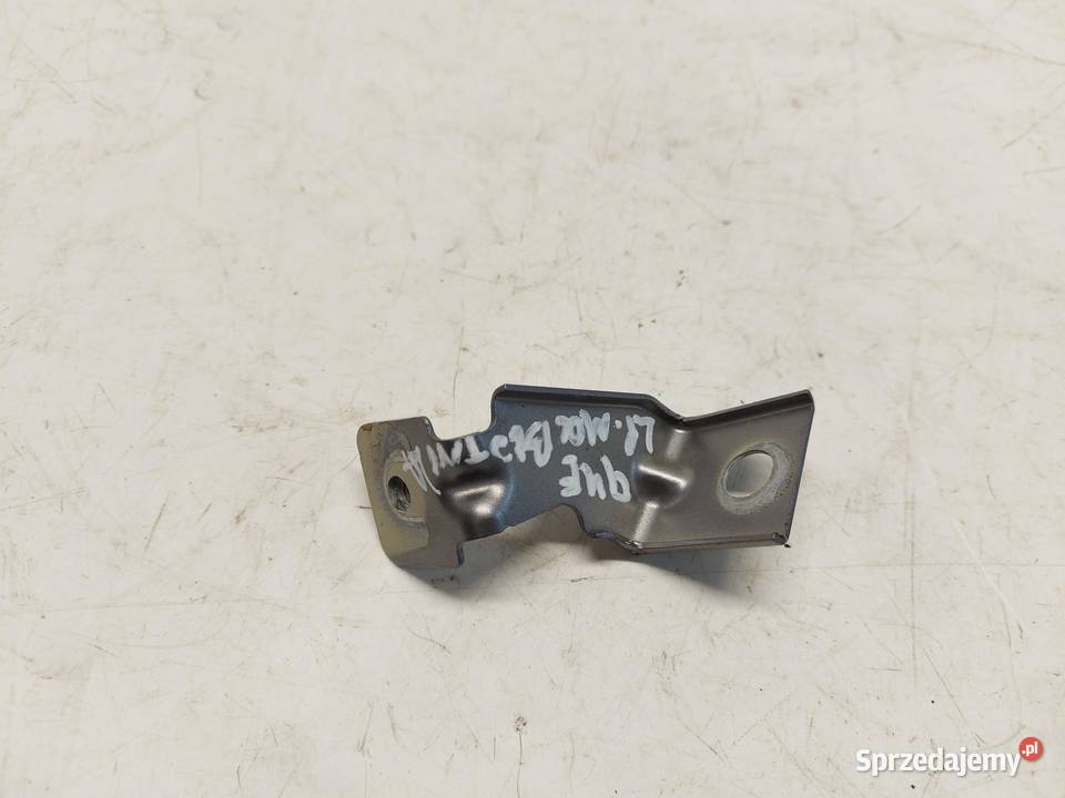 Audi Q4 ETRON 89A 89E MOCOWANIE BŁOTNIKA LEWY