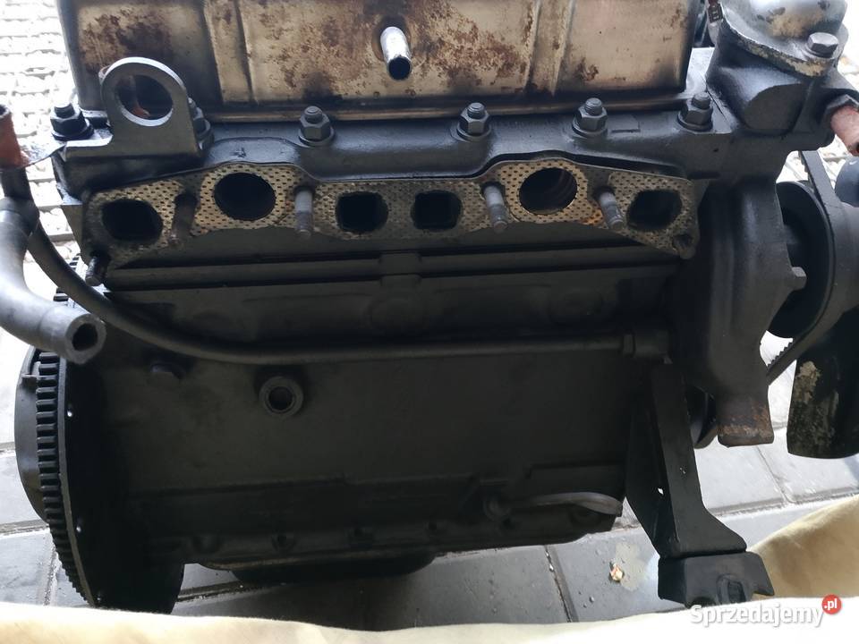 Triumph spitfire MK2 silnik Szczecin sprzedam
