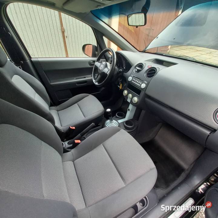 Auto z niemiec fajny stan bezwypadkowe Colt Kłodzko