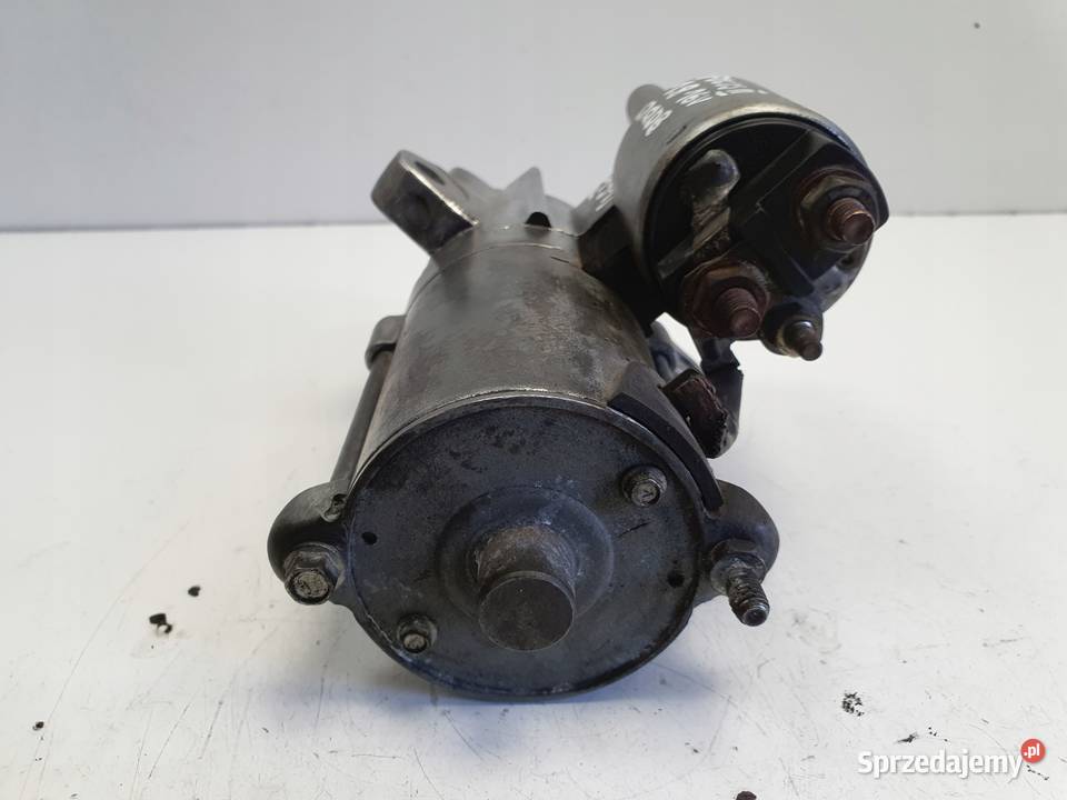 ROZRUSZNIK Ford Focus MK2 18 16V ROZRUSZNIK Rudka sprzedam
