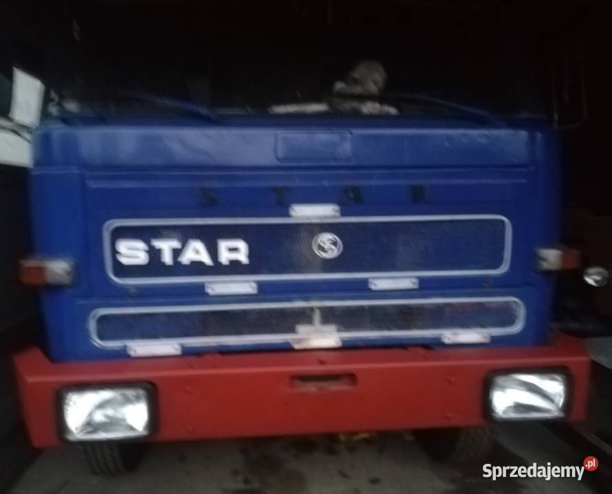 Sprzedam Star 200 STAR 200