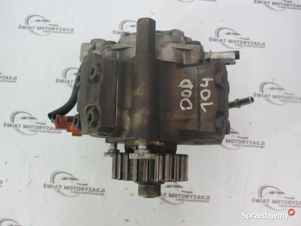 LAND ROVER DISCOVERY 27 D 276DT 190 08r pompa świętokrzyskie Kielce sprzedam