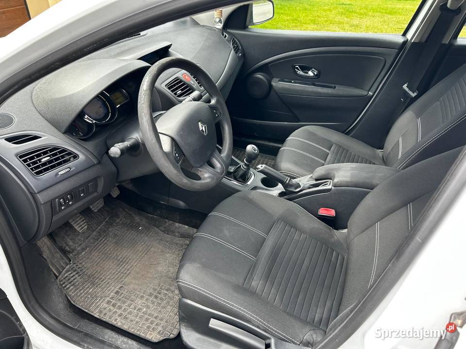 Renault Fluence Raty Prywatnie Polski Salon Wrocław