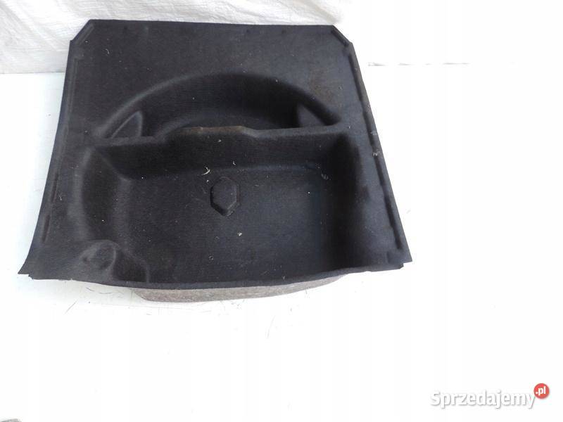 ASTRA J IV KOMBI WYKŁADZINA BAGAŻNIKA 13322488 sprzedam