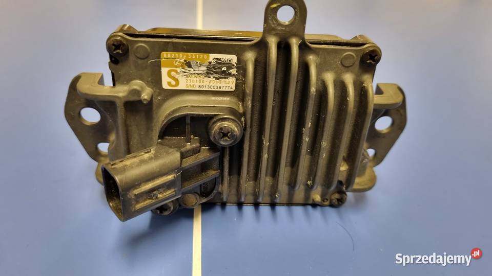 Felgi Kołpaki 17 TOYOTA Rav4 Zderzak Gril Rok produkcji 2019 Mielec sprzedam