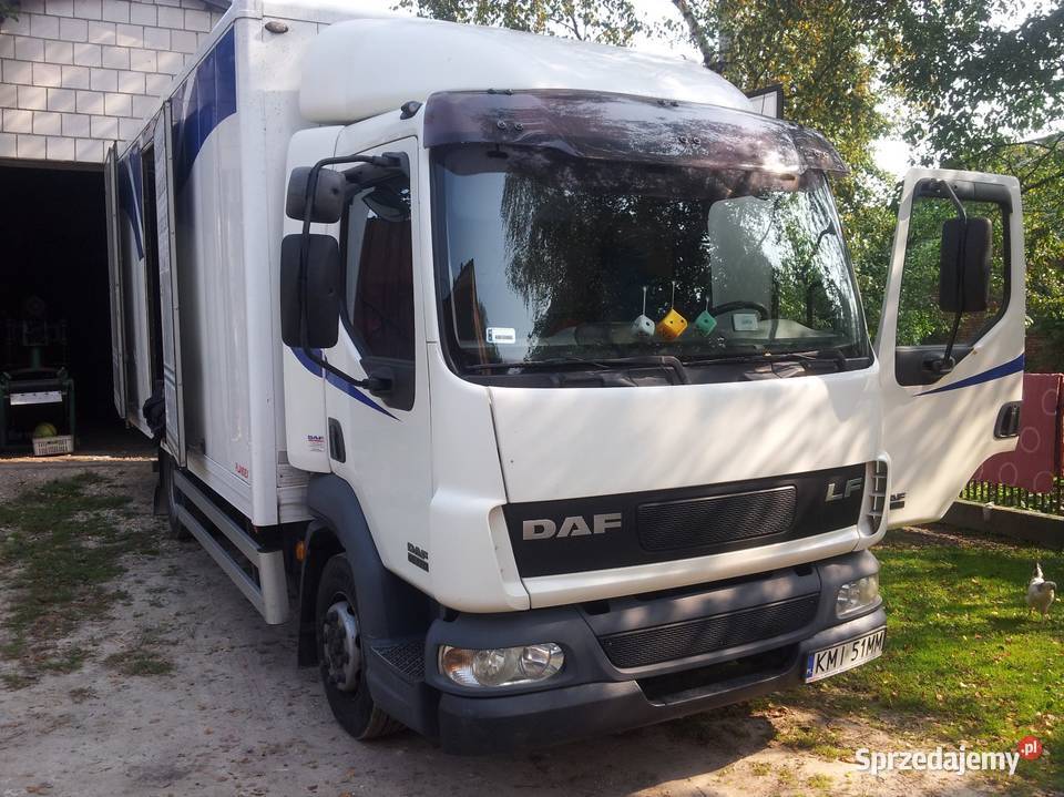 Daf LF 45170 Charsznica