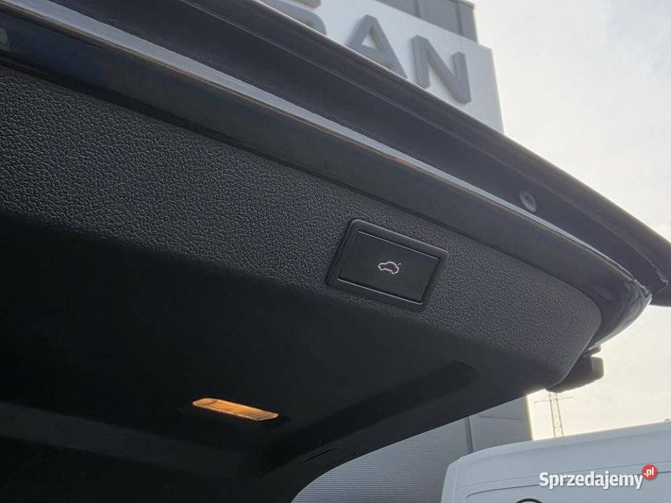 Skoda Superb 2019r salon 1wł bezwypadkowy 1498cm3 Poznań