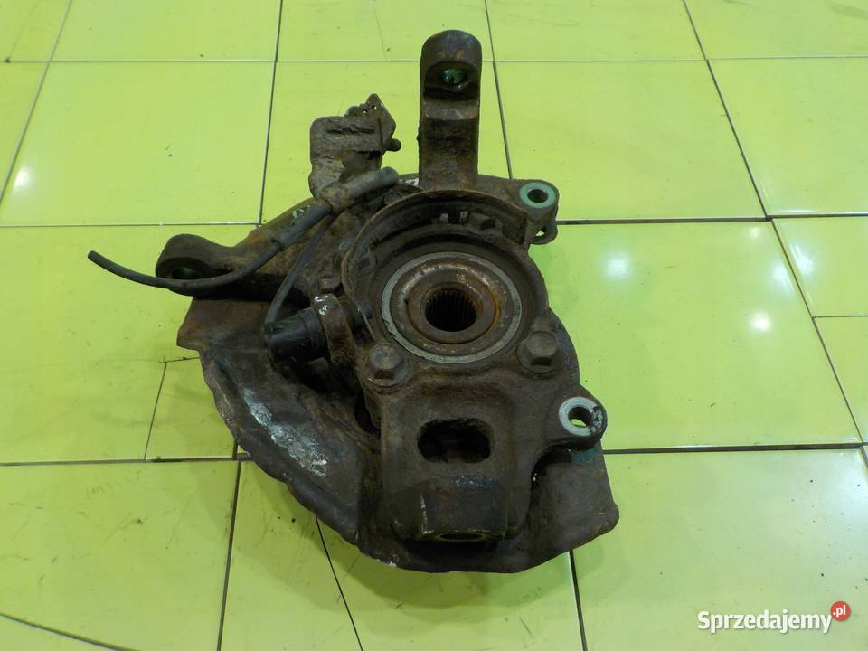 MITSUBISHI L200 IV 25 DID 4x4 06r 5D zwrotnica mazowieckie Suków