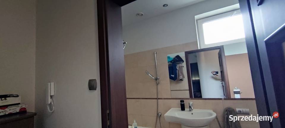 2 pokojowe mieszkanie Oława 5547m parter