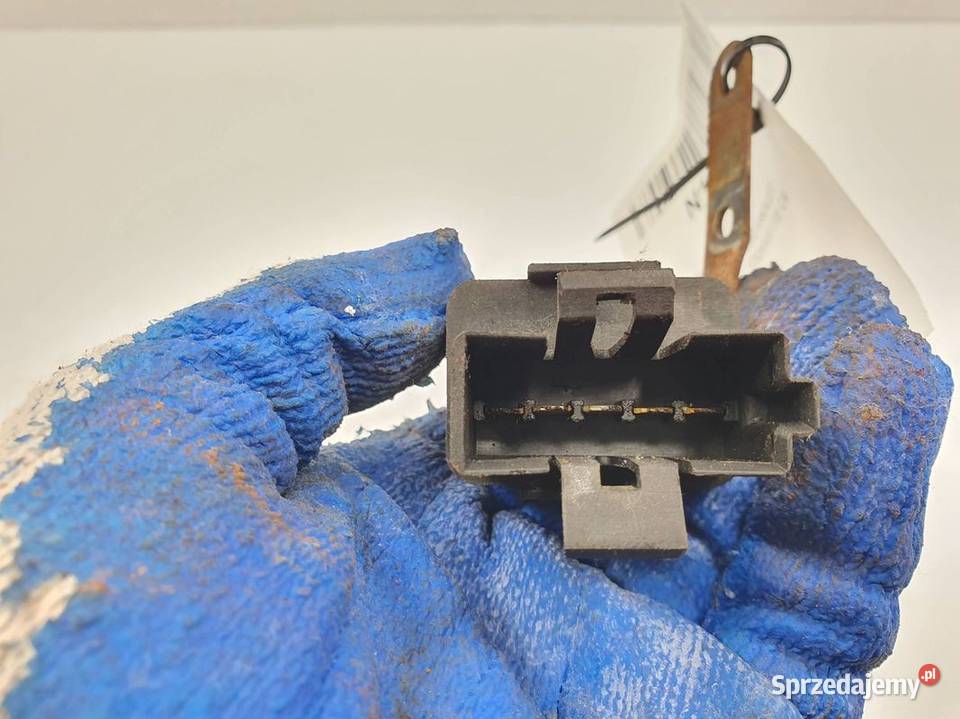 MODUŁ CHEVROLET CORVETTE C4 Lipno