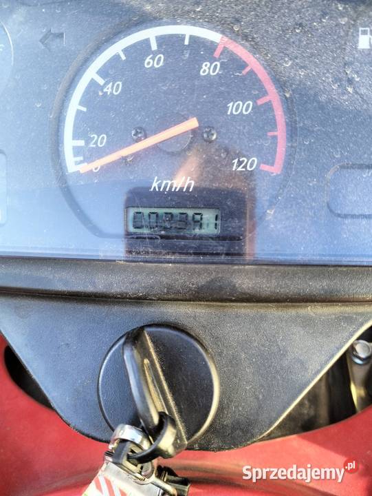 Quad cf Moto 500cm3 CF Moto Zawidów