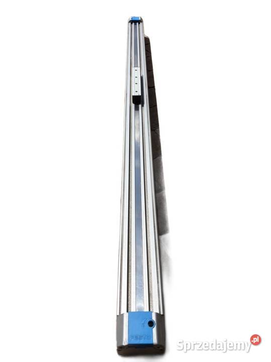 Festo DGP32750PPVAB 161781 Cylinder