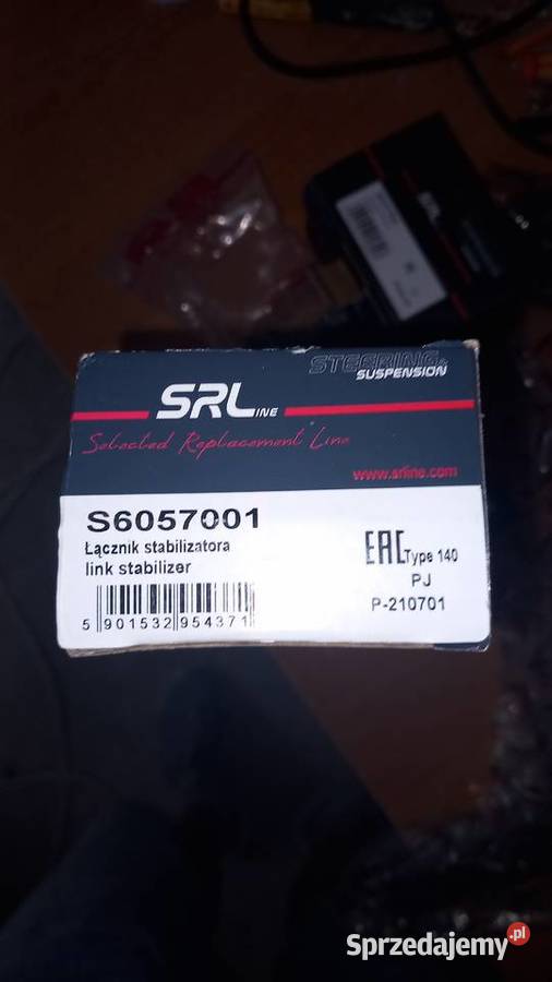 zawieszenie peugeot Łukowice Brzeskie