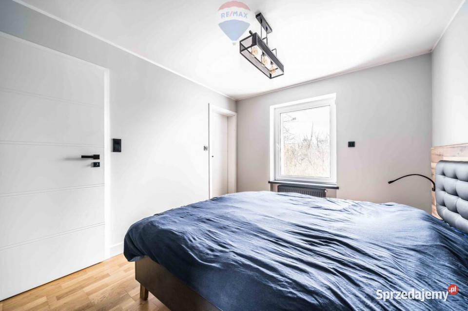 Mieszkanie 5539m 3pokojowe Poznań