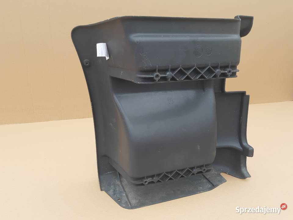 RENAULT MIDLUM VOLVO FL STOPIEŃ LEWY STOPNICA Trzciel