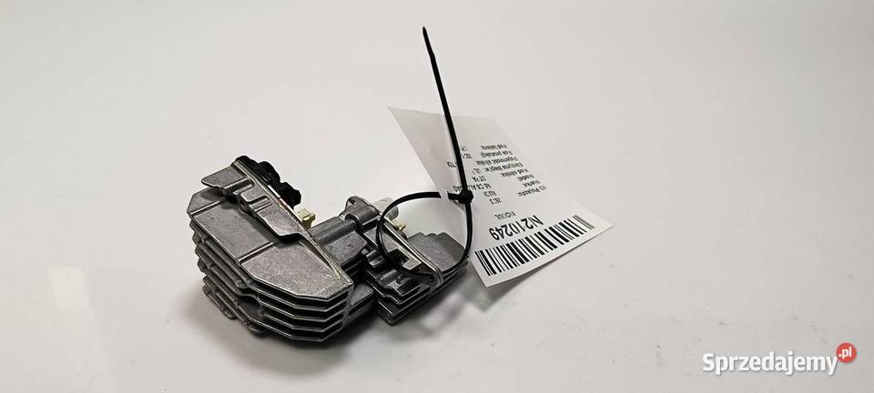 MODUŁ AUDI A6 C8 ALLROAD 01570177 21738802 Lipno