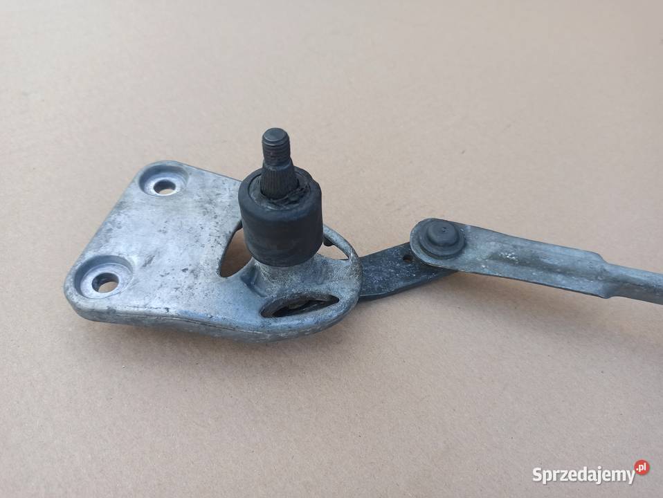 MERCEDES ACTROS MECHANIZM WYCIERACZEK SILNICZEK ciężarowe