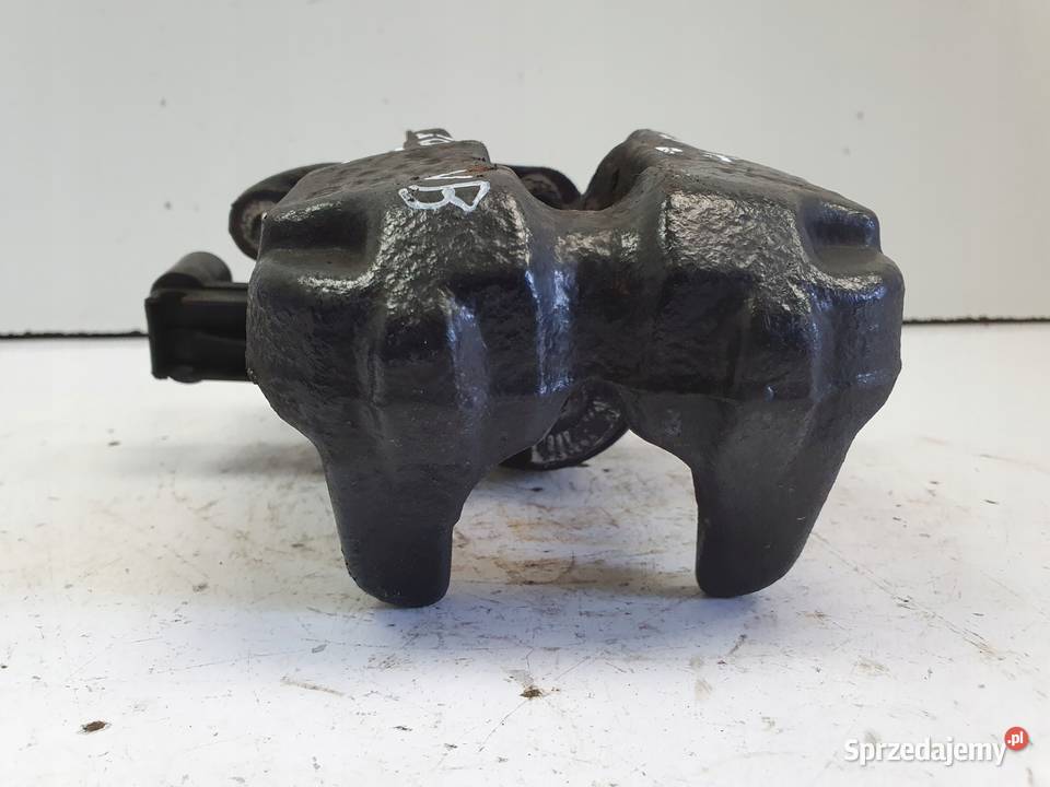 BMW F10 TYLNY ZACISK HAMULCOWY prawy tył Rudka