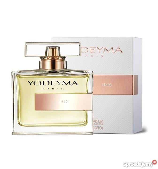 Perfumy YODEYMA PARIS Olkusz