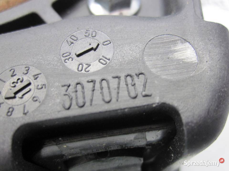 ASTRA J 13r AIRBAG poduszka kierowcy 13299779