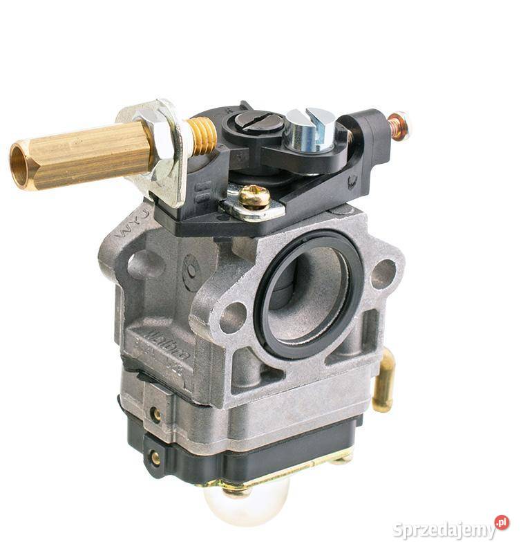 Gaźnik Komatsu Zenoah G26LS51 wykaszark WYJ343 wielkopolskie