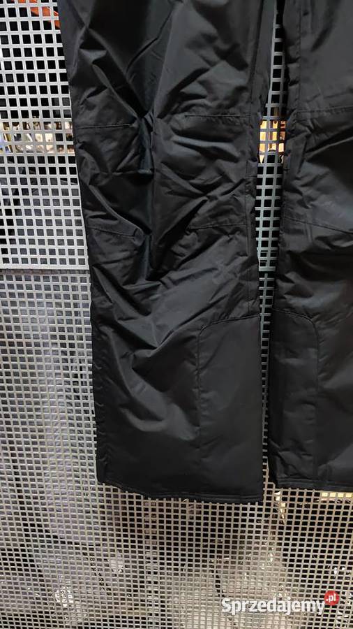 Spodnie narciarskie męskie Everhill XXL XXXL