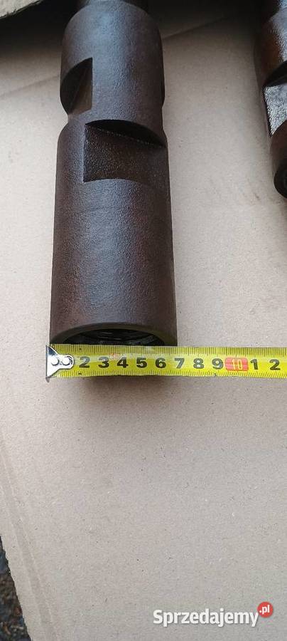 Zwornik rur wiertniczych Z 50 sprzedam