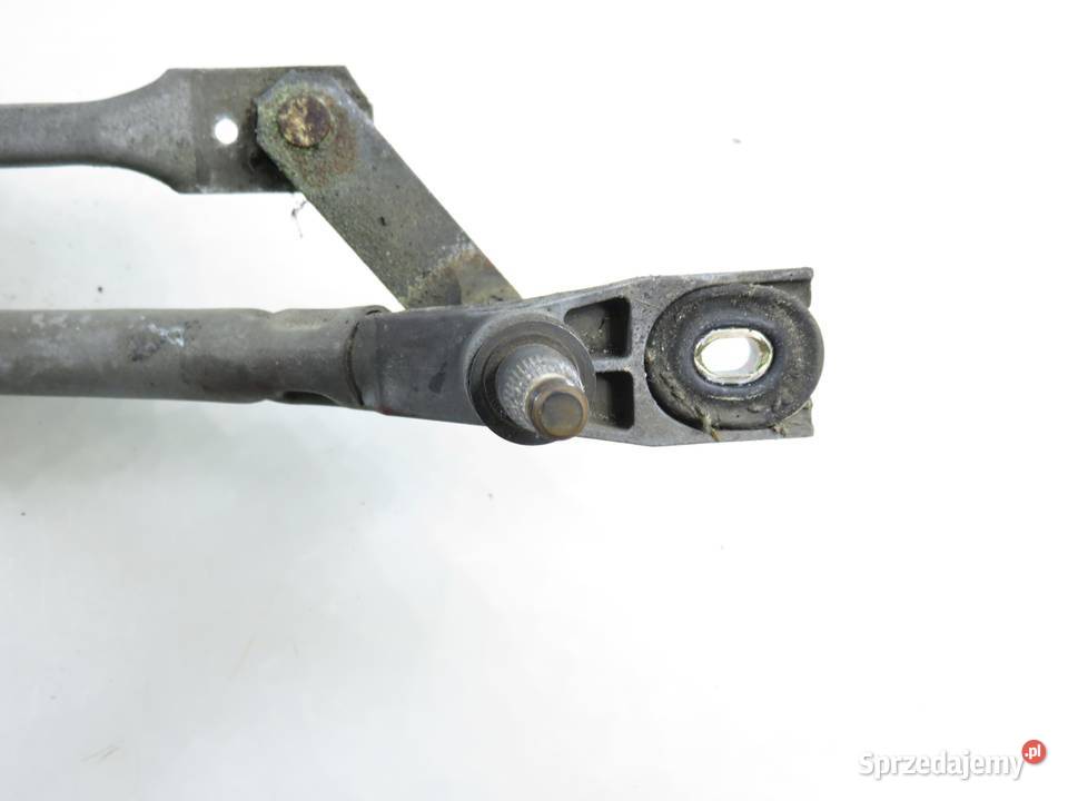 MECHANIZM WYCIERACZEK AUDI A6 C5 Avant małopolskie