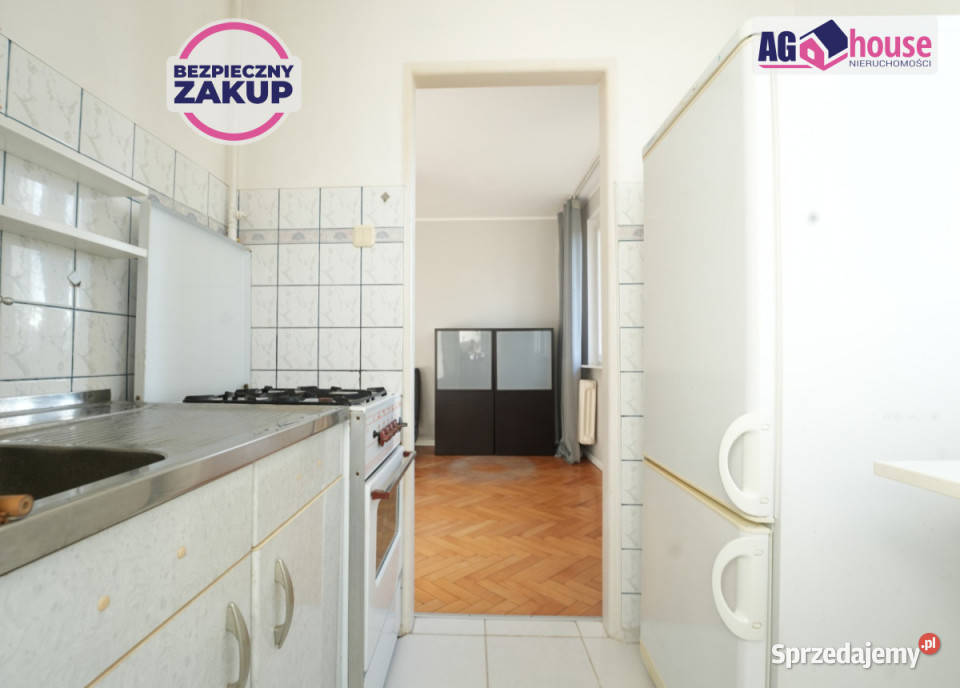 sprzedaży mieszkania Gdańsk Kołobrzeska 27m2 1 Sprzedaż pomorskie sprzedam