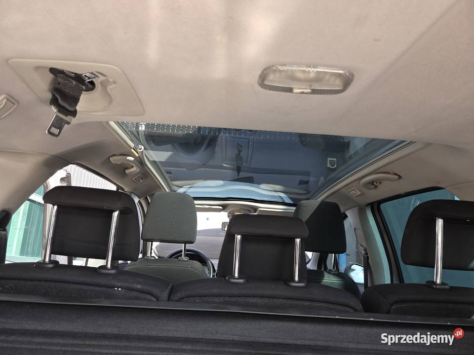Peugeot 308 16HDI kombi sprzedam