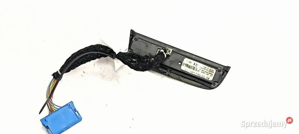 PRZYCISK RENAULT SCENIC I LIFT 8200063000 Pozostałe Lipno